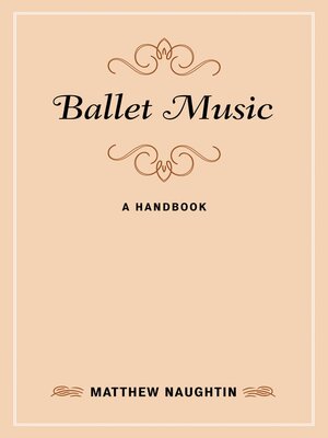 cover image of Ballet Music